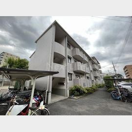 柿生駅より徒歩9分 1階 築33年5ヶ月の賃貸物件