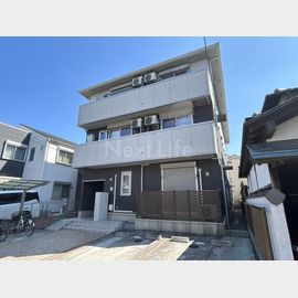 淵野辺駅より徒歩12分 2階 築9年1ヶ月の賃貸物件