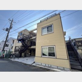 町田駅より徒歩10分 1階 築42年6ヶ月の賃貸物件