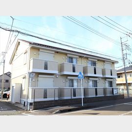 ヴィクトワール 1階 築19年の賃貸物件