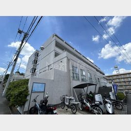 メゾン・ド・ヴィレ 鷺沼 1階 築39年3ヶ月の賃貸物件