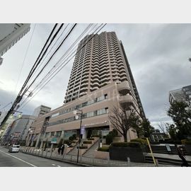 町田駅より徒歩3分 17階 築26年9ヶ月の賃貸物件