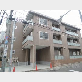 エミアミティエ立川羽衣 1階 築11年4ヶ月の賃貸物件
