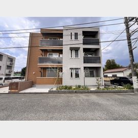 武蔵砂川駅より徒歩4分 2階 新築の賃貸物件