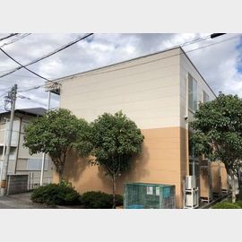 立川駅より徒歩12分 2階 築23年の賃貸物件