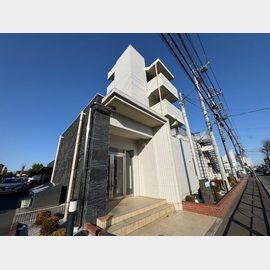 西武立川駅より徒歩13分 2階 築11年の賃貸物件