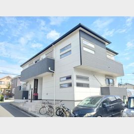武蔵砂川駅より徒歩13分 1階 築7年10ヶ月の賃貸物件