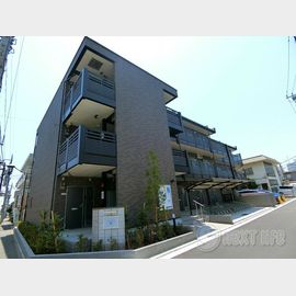 泉体育館駅より徒歩10分 3階 築9年2ヶ月の賃貸物件