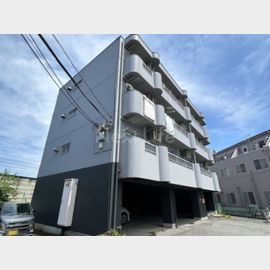 府中本町駅より徒歩10分 1階 築35年11ヶ月の賃貸物件