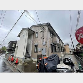 ラフィネアージュ 1階 築20年8ヶ月の賃貸物件