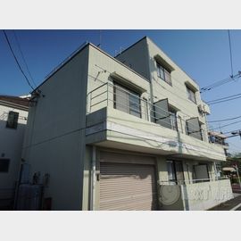 ストーンリバー 1階 築35年の賃貸物件