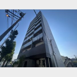 白糸台駅より徒歩5分 2階 築2年10ヶ月の賃貸物件