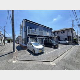 多磨駅より徒歩5分 2階 築35年4ヶ月の賃貸物件