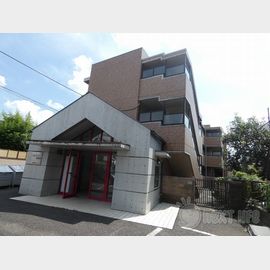 コムネット東府中 1階 築25年5ヶ月の賃貸物件