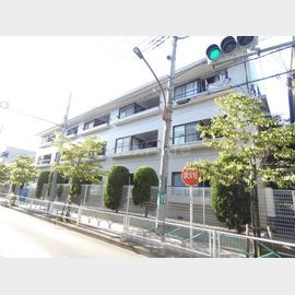 分倍河原駅より徒歩10分 3階 築38年5ヶ月の賃貸物件