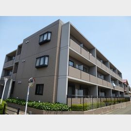 サウザンド５ 2階 築25年5ヶ月の賃貸物件