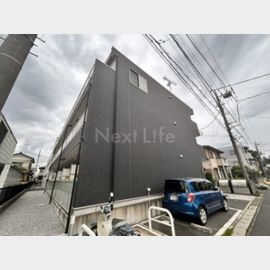 リブリ淵野辺2 3階 築8年の賃貸物件