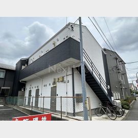 アルシオーネ相生の賃貸物件