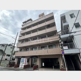相模原駅より徒歩11分 7階 築34年11ヶ月の賃貸物件