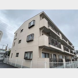 ＮＩＮＥＴＹ相模大野 1階 築35年8ヶ月の賃貸物件