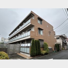 ブランシュール町田 2階 築9年5ヶ月の賃貸物件