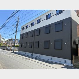 矢部駅より徒歩13分 1階 新築の賃貸物件