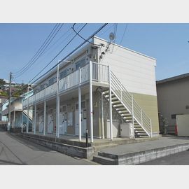 座間駅より徒歩5分 2階 築22年11ヶ月の賃貸物件