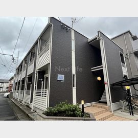 レオネクストボンヌール 2階 築10年11ヶ月の賃貸物件