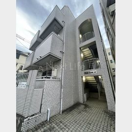 ホームコア87 1階 築38年9ヶ月の賃貸物件