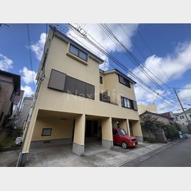 さがみ野駅より徒歩12分 築31年5ヶ月 3階建の賃貸物件