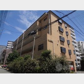 相模が丘ハイム 3階 築32年4ヶ月の賃貸物件