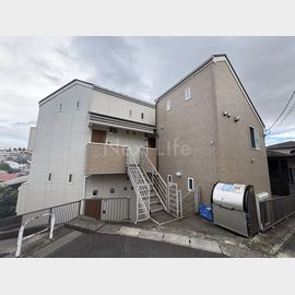 百合ヶ丘駅より徒歩4分 1階 築11年6ヶ月の賃貸物件