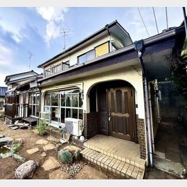 矢部駅より徒歩27分 築57年5ヶ月 2階建の賃貸物件