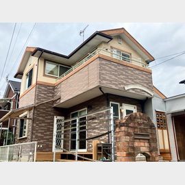 淵野辺駅よりバス12分 築23年5ヶ月 2階建の賃貸物件