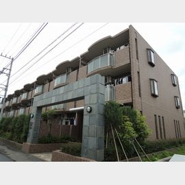 ヴァンヴェール三輪の賃貸物件