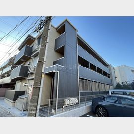 エリオント共和の賃貸物件