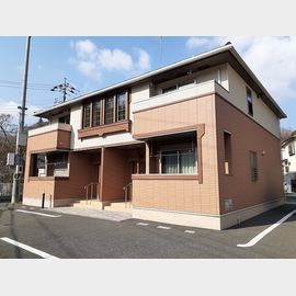 セレーナ ヴィータの賃貸物件