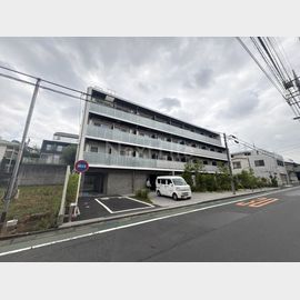 S-RESIDENCE玉川学園前の賃貸物件