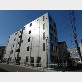 blue stylio kawasakiの賃貸物件