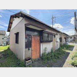 座間駅より徒歩6分 築52年5ヶ月 1階建の賃貸物件