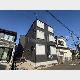カインドネス小田急相模原III 3階 築1年の賃貸物件