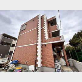 相模大野駅より徒歩10分 1階 新築の賃貸物件