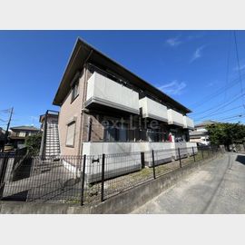 パナハイツ柏木 2階 築20年8ヶ月の賃貸物件