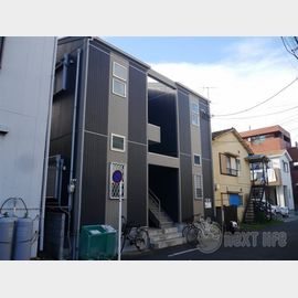 オアゾ相模原矢部 1階 築10年6ヶ月の賃貸物件