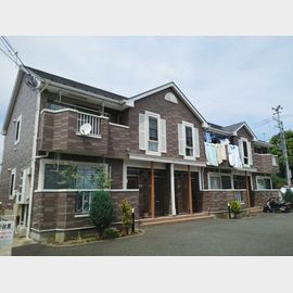 サンライズヒルの賃貸物件