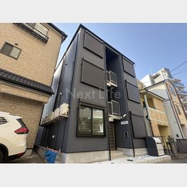 ノワール町田の賃貸物件
