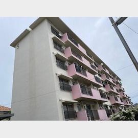 相武台住宅５号棟の賃貸物件
