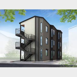 建物画像