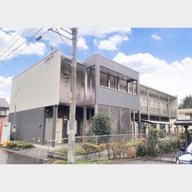 鶴川駅よりバス12分 1階 築8年2ヶ月の賃貸物件