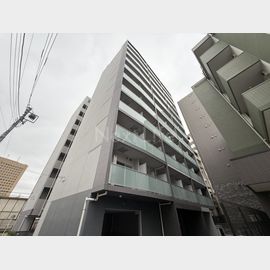 クレストタップ川崎2の賃貸物件